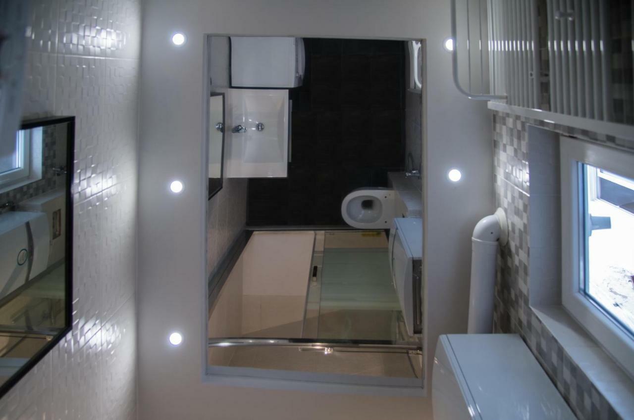 Appartement Camp Nou, Europa Fira - Modern Two-bedroom With Heating *