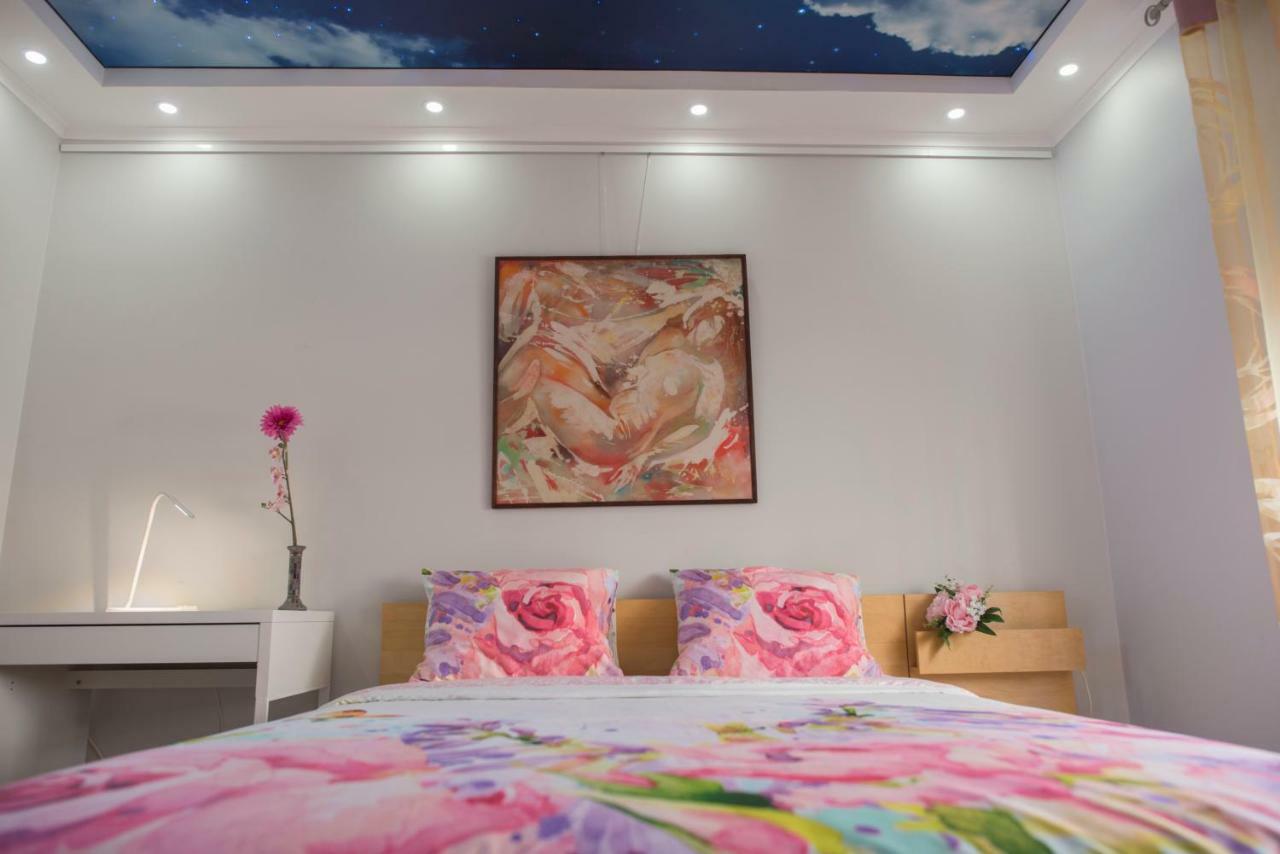 Camp Nou, Europa Fira - Modern Two-bedroom With Heating * L’Hospitalet de Llobregat